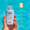 Fotoprotector ISDIN Fusion Water