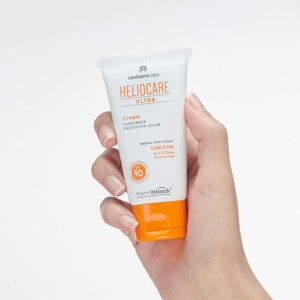 HELIOCARE Ultra 90 Cream SPF