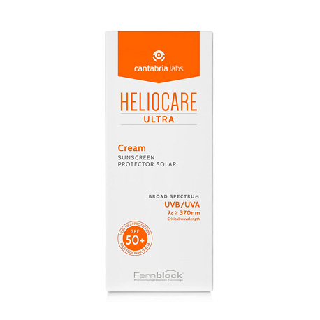 HELIOCARE Ultra 90 Cream SPF 50