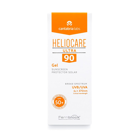 HELIOCARE Ultra 90 Gel SPF 50