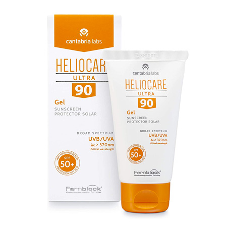 HELIOCARE Ultra 90 Gel SPF