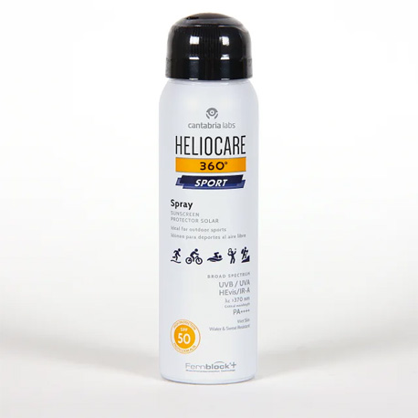 Heliocare 360 Sport Spray