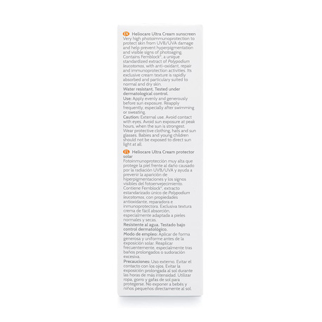 Ultra 90 Cream SPF 50+