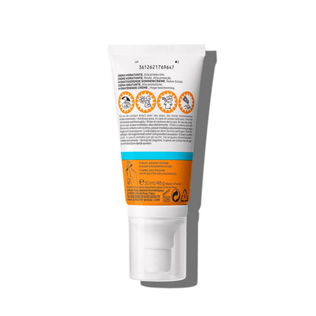 ANTHELIOS Crema Hidratante SPF 30