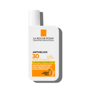 ANTHELIOS Fluido Invisible SPF 30 SIN