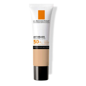 ANTHELIOS Mineral One SPF 50