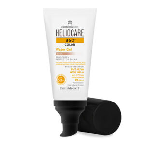 HELIOCARE 360 Color Water Gel SPF 50+