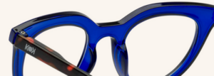 gafas de lectura K36 azules