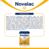 Novalac AC - Ingredientes