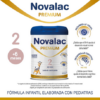Novalac Premium 2 - más de seis meses