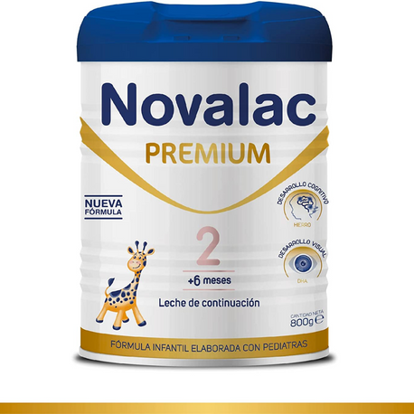 Novalac Premium 2