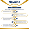 Novalac Premium 3 - Modo de empleo