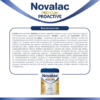 Novalac Premium Proactive 1 - Ingredientes