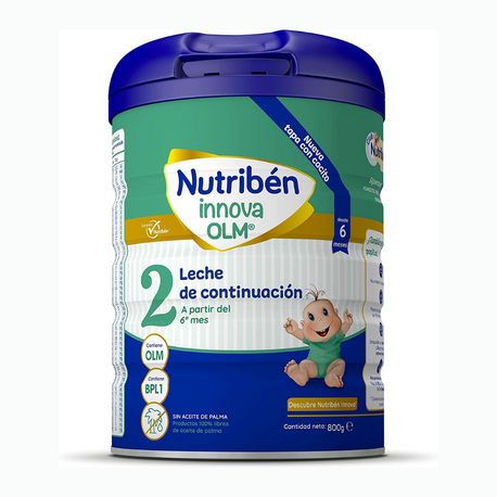 Nutribén Innova 2