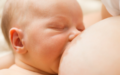 5 increíbles beneficios del calostro para la salud de tu bebé