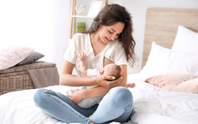 Lactancia materna: Las 10 dudas que tiene toda madre primeriza