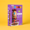 Cereales TRIBOO con cacao