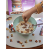 Cereales TRIBOO con cacao - presentación