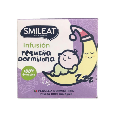 Infusión pequeño dormilón