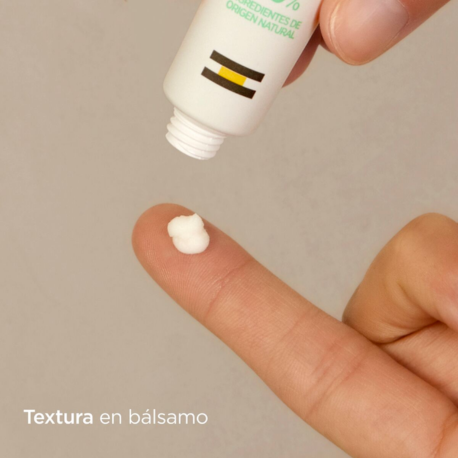 BabyNaturals Bálsamo reparador perioral ISDIN