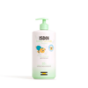 BabyNaturals Gel champú de ISDIN