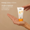 BabyNaturals Pomada del pañal regeneradora ISDIN