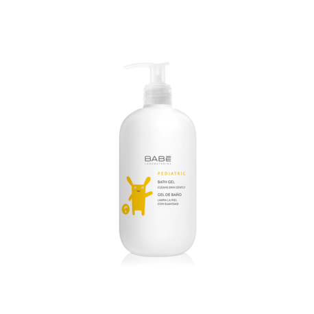 Gel de Baño Pediátrico de BABÉ