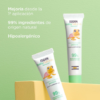 ISDIN BabyNaturals Bálsamo reparador perioral