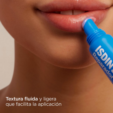 Reparador Labial Fluido de ISDIN