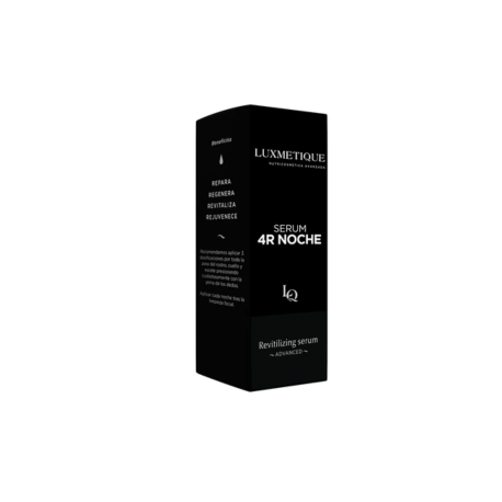 Sérum 4R Noche de Luxmetique 30 ml