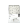 Set manicura gris Suavinex