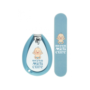 Kit Minicure bebé de Beter