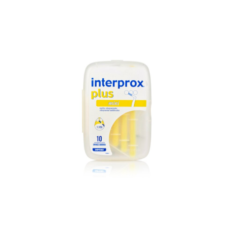 Interprox Plus Mini cepillos interdentales