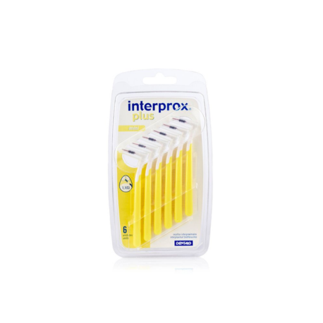 Interprox Plus Mini cepillo