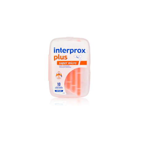 Interprox Plus Super Micro cepillos interdentales