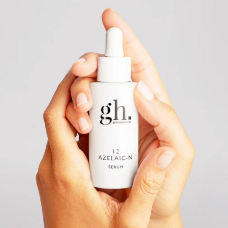 gh 12 AZELAIC-N serum gh