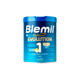 blemil 1 optimum evolution